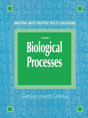 Industrial Waste Treatment Process Engineering