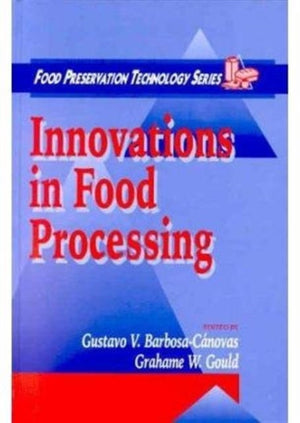 Innovations in Food Processing