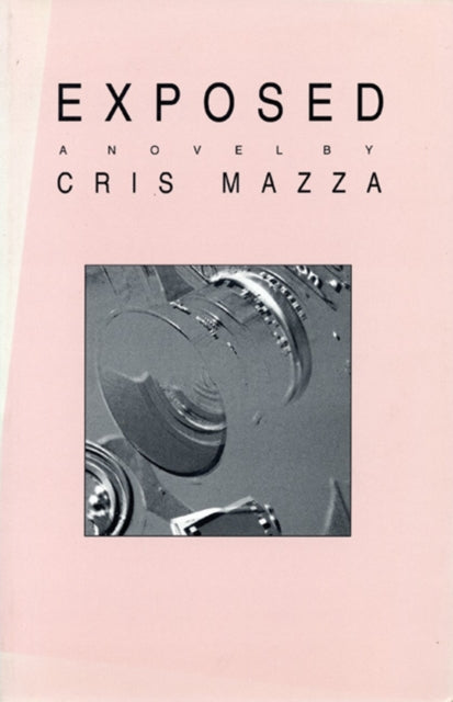 Book cover of: Exposed