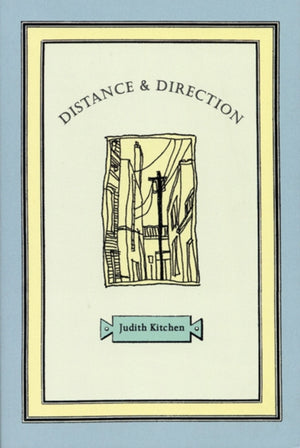 Distance & Direction