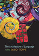 Book cover of: Architecture of Language. By: Quincy Troupe