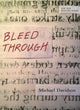 Book cover of: Bleed Through. By: Michael Davidson