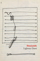 Book cover of: Thousands. By: Lightsey Darst
