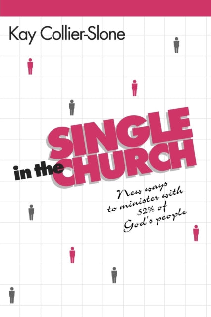 Book cover of: Single in the Church
