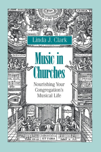 Music in Churches