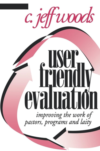 Book cover of: User Friendly Evaluation
