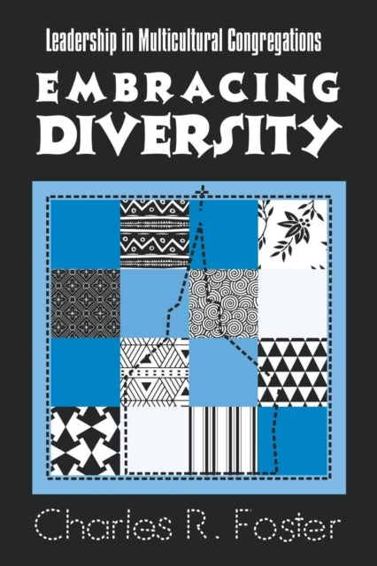 Book cover of: Embracing Diversity