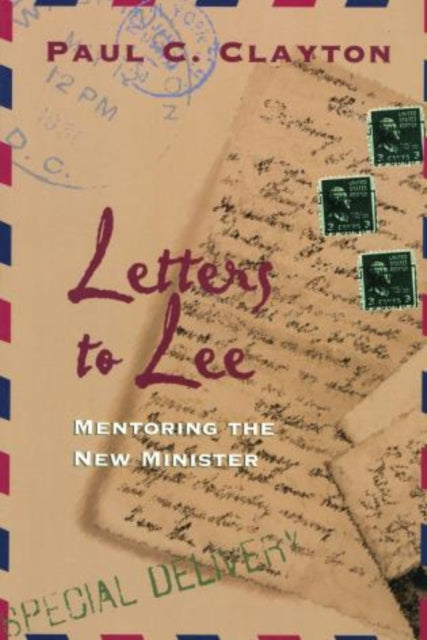 Book cover of: Letters to Lee