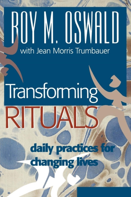 Book cover of: Transforming Rituals