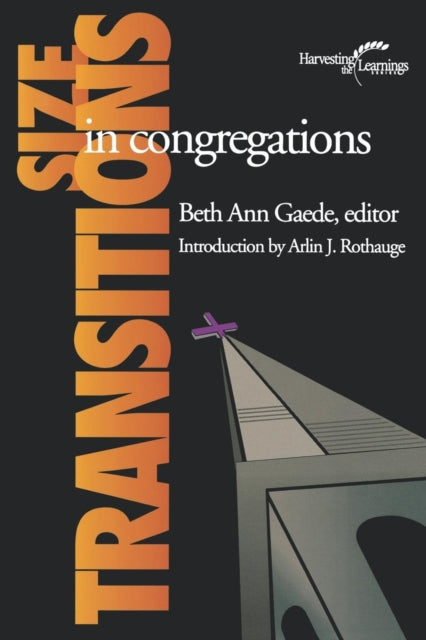 Book cover of: Size Transitions in Congregations