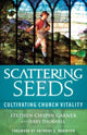 Book cover of: Scattering Seeds. By: Stephen Chapin Garner