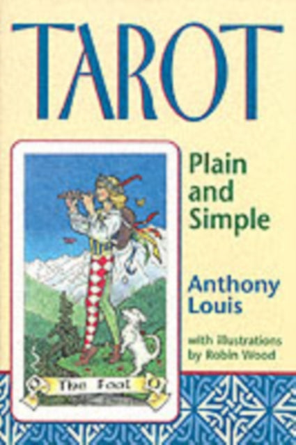 Tarot Lihtne ja Lihtne