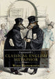 Book cover of: Farnsworth's Classical English Metaphor. By: Ward Farnsworth