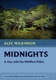 Book cover of: Midnights. By: Alec Wilkinson