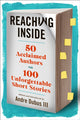 Book cover of: Reaching Inside. By: Andre Dubus III