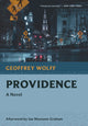 Book cover of: Providence. By: Geoffrey Wolff