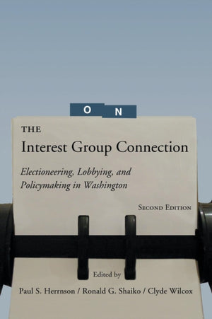 The Interest Group Connection
