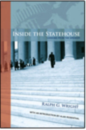Inside the Statehouse