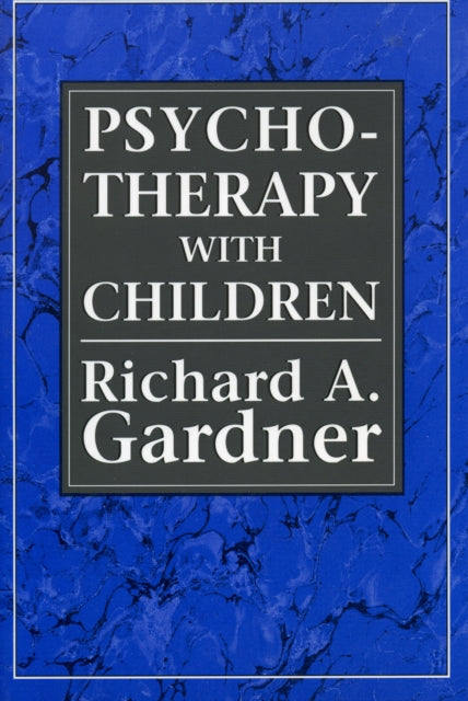 Psychotherapy with Children
