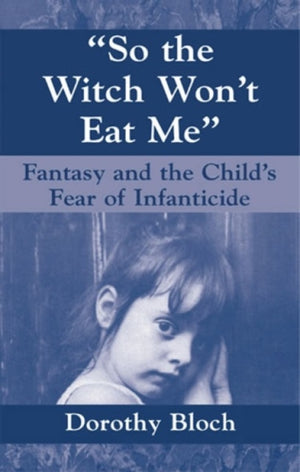 So the Witch Won't Eat Me
