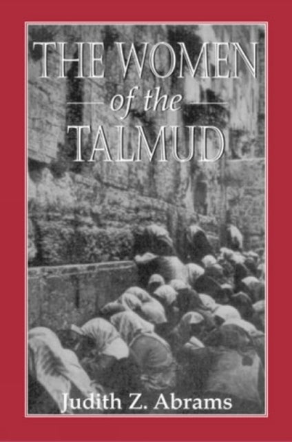 The Women of the Talmud