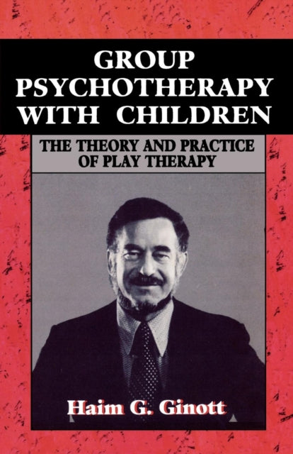 Book cover of: Group Psychotherapy with Children