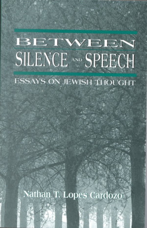 Between Silence and Speech