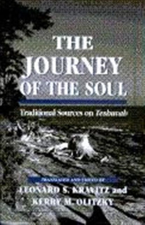 Journey of the Soul