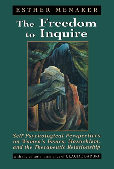 Book cover of: Freedom to Inquire