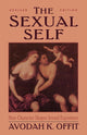 Book cover of: Sexual Self (Revised) (Master Work Series)