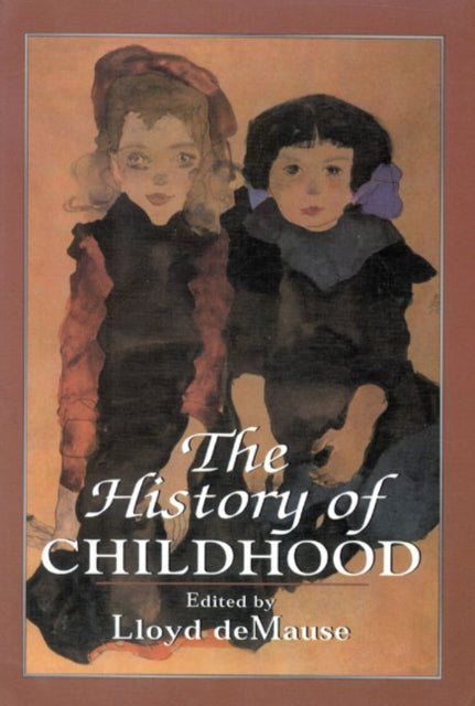 Book cover of: History of Childhood