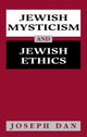 Book cover of: Jewish Mysticism and Jewish Ethics