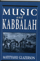 Book cover of: Music and Kabbalah