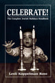 Book cover of: Celebrate!. By: Lesli Koppelman Ross