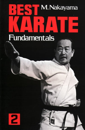 Parim karate 2. köide