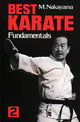 Parim karate 2. köide
