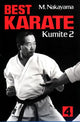 Parim karate 4. köide