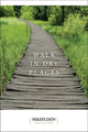 Book cover of: Walk in Dry Places
