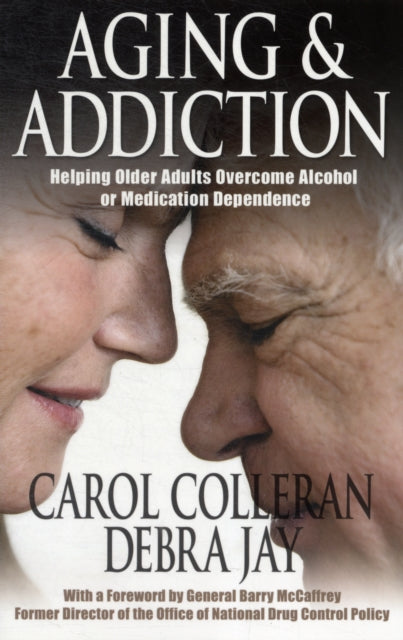 Book cover of: Aging and Addiction
