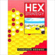 Book cover of: Hex Strategy. By: Cameron Browne