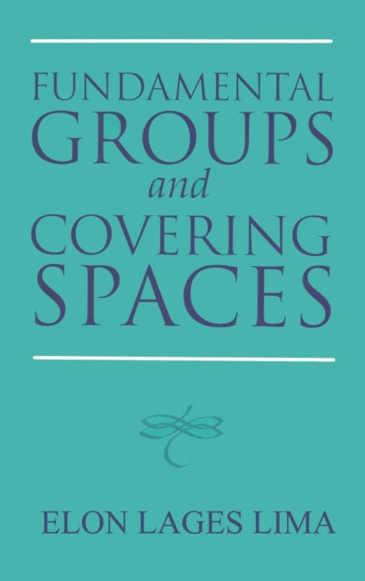 Fundamental Groups and Covering Spaces