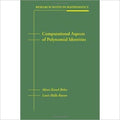 Computational Aspects of Polynomial Identities