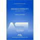 Book cover of: Inexhaustibility: A Non-Exhaustive Treatment. By: Torkel Franzen
