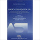 Book cover of: Logic Colloquium '99. By: Logic Colloquium