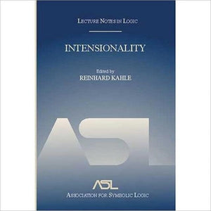 Intensionality
