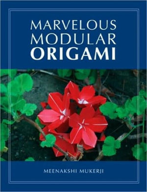 Imeline modulaarne origami