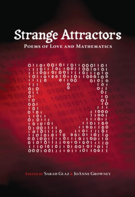 Book cover of: Strange Attractors