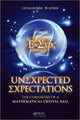 Book cover of: Unexpected Expectations. By: Leonard M. Wapner