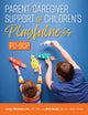 Book cover of: Parent/Caregiver Support of Children's Playfulness (PC-SCP). By: Amiya Waldman-levi