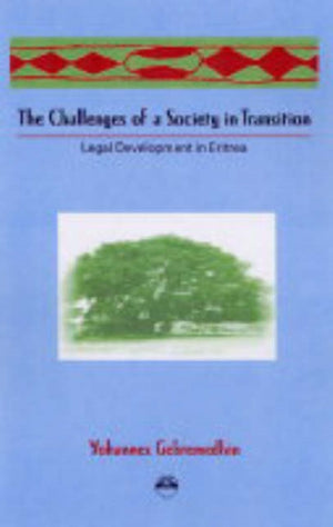 The Challenges Of A Society In Transition